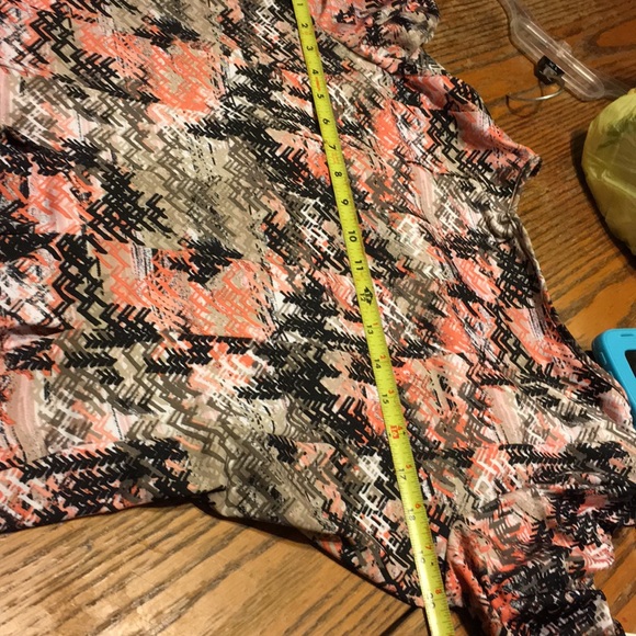 Kim Rogers Large Petite Dress NWT - Picture 6 of 8